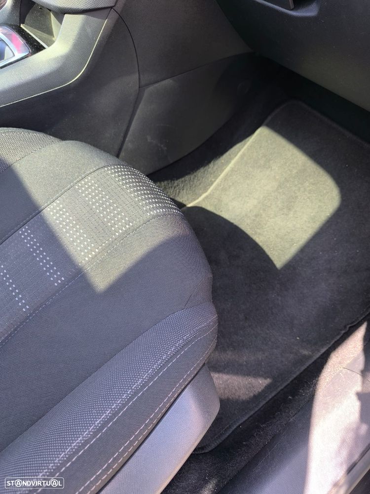 Peugeot 308 SW BlueHDi 120 Stop & Start Allure - 16