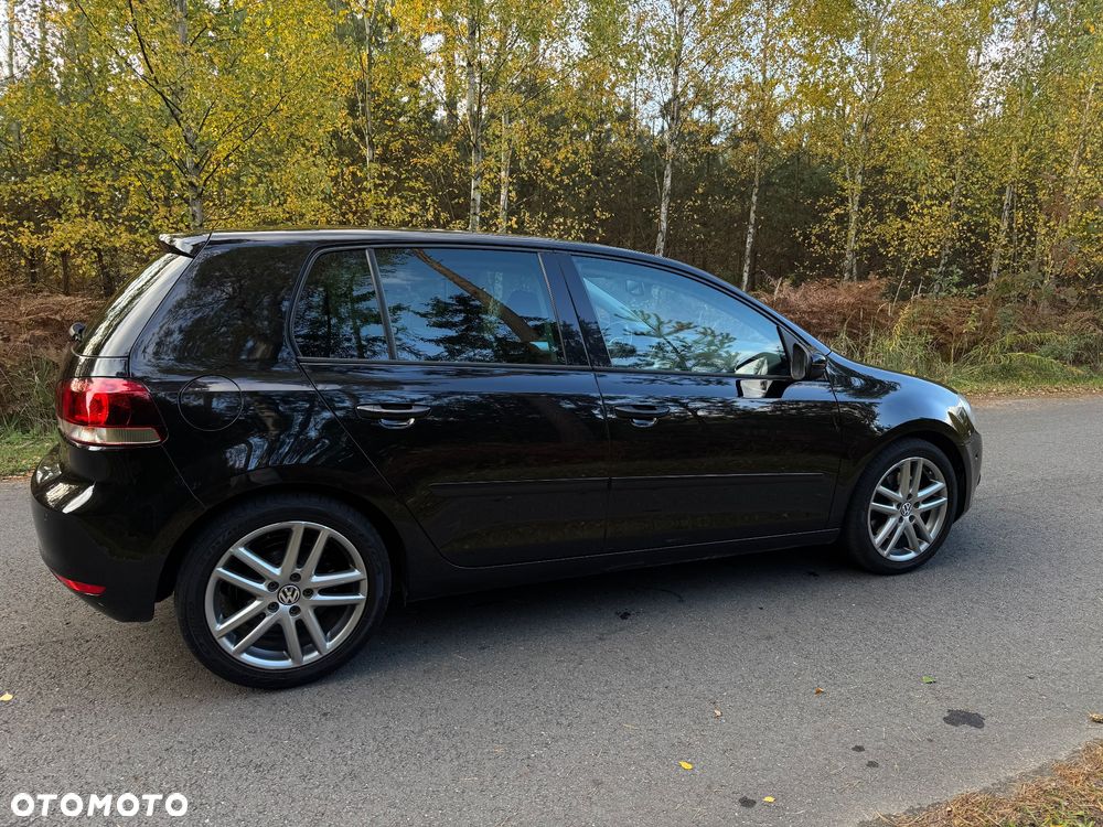 Volkswagen Golf 1.4 TSI Highline - 7