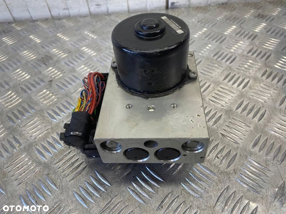 POMPA ABS MERCEDES W203 A0054314312 A0345457932 - 8