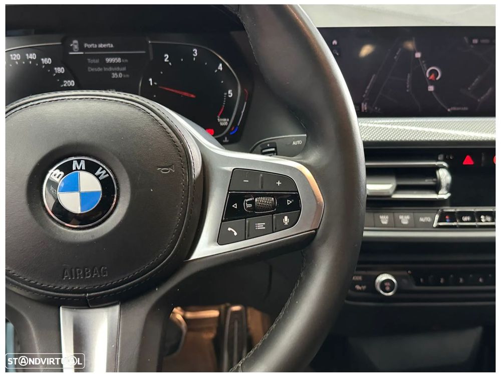 BMW 216 Gran Coupé - 11