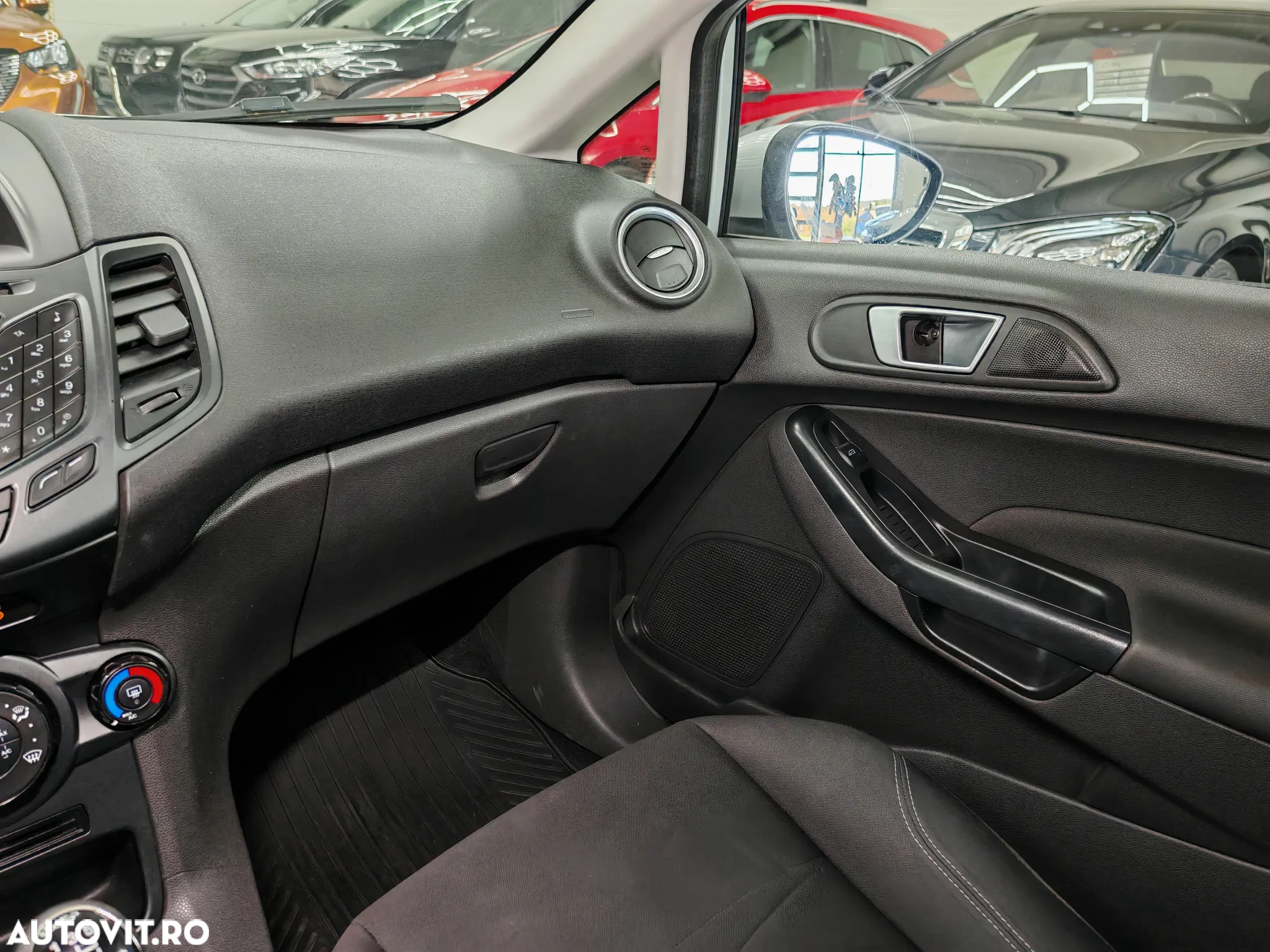 Ford Fiesta 1.0 Trend - 19
