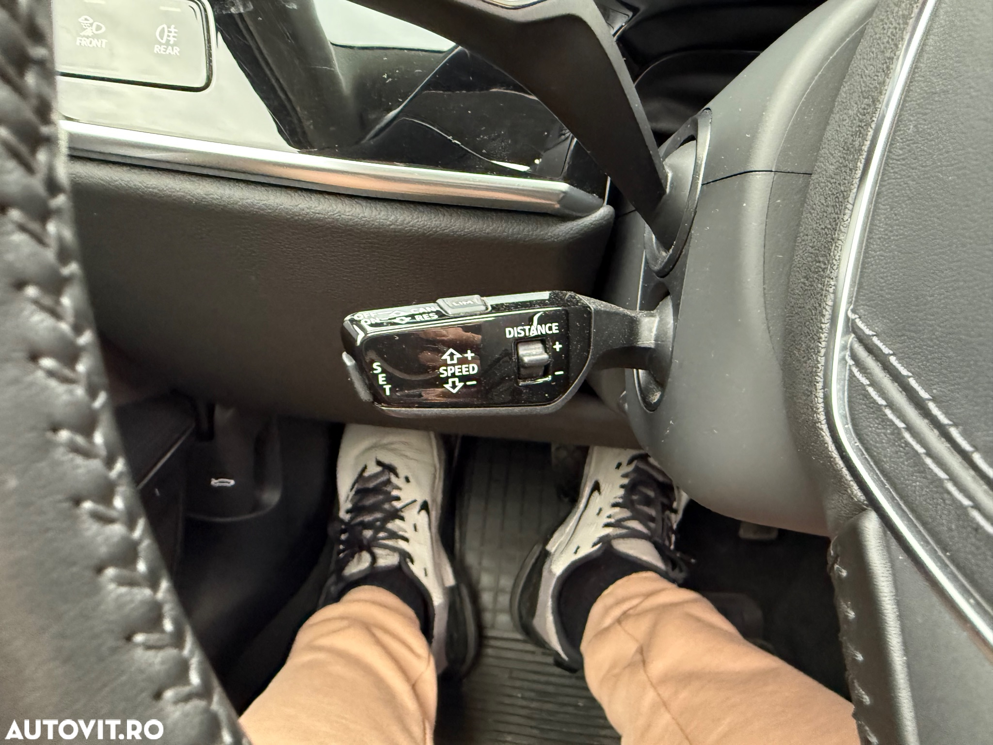 Audi A8 50 TDI quattro tiptronic - 12