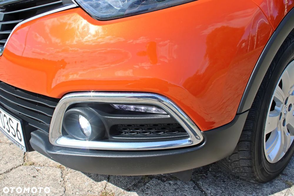 Renault Captur 1.2 TCe Intens EDC - 14