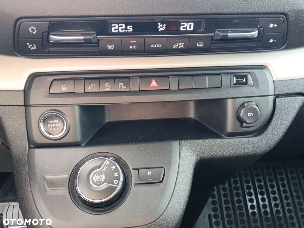 Toyota Proace Verso 2.0 D4-D Long VIP - 22