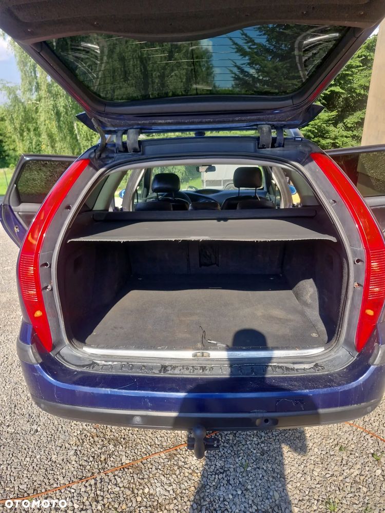 Citroën C5 2.0 16V Exclusive - 7