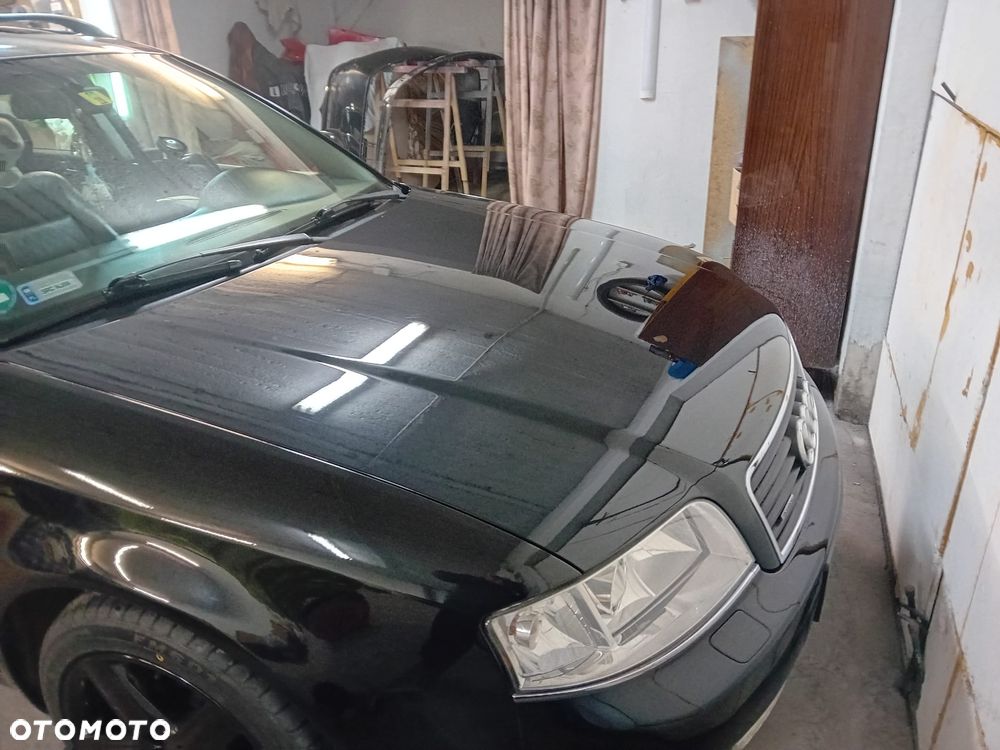 Audi A6 Avant 2.5 TDI - 8