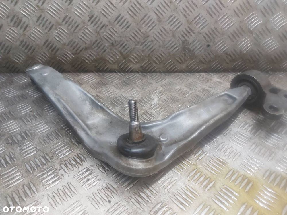 WAHACZ LEWY PRZÓD ROVER 75 I - 1