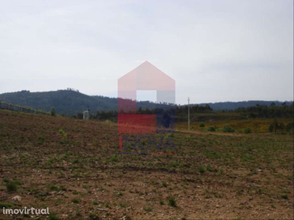 Terreno, Oleiros - Grande imagem: 2/5