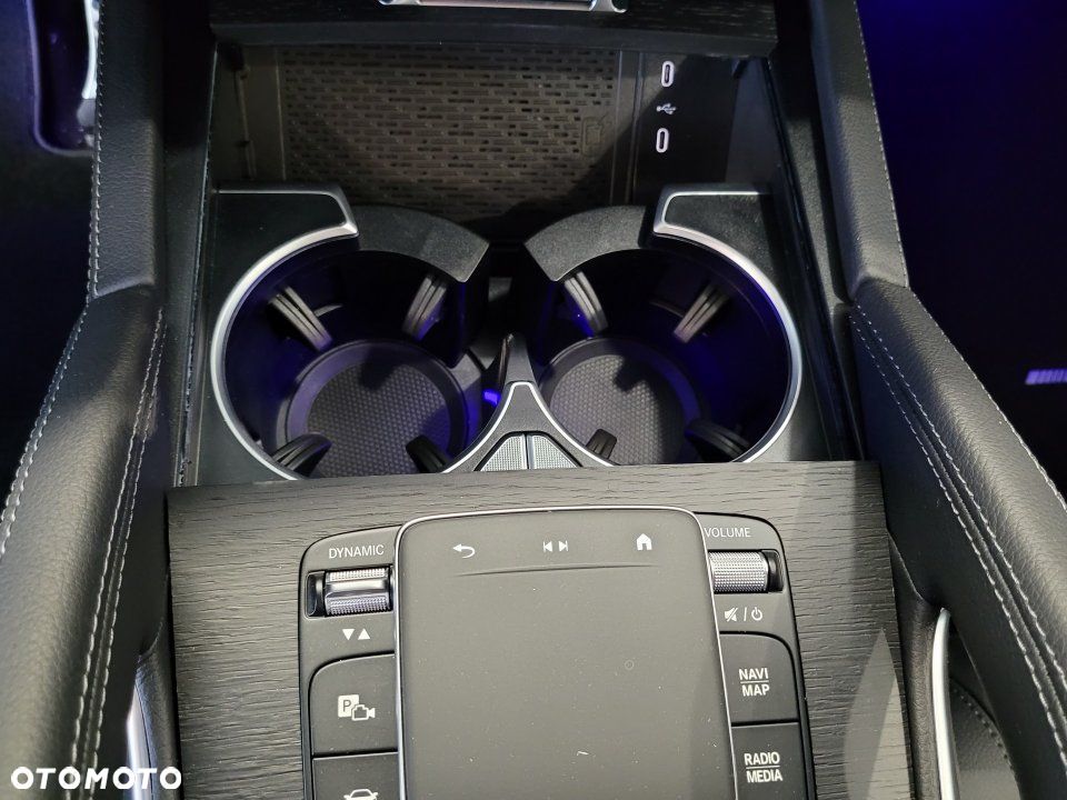 Mercedes-Benz GLE - 16