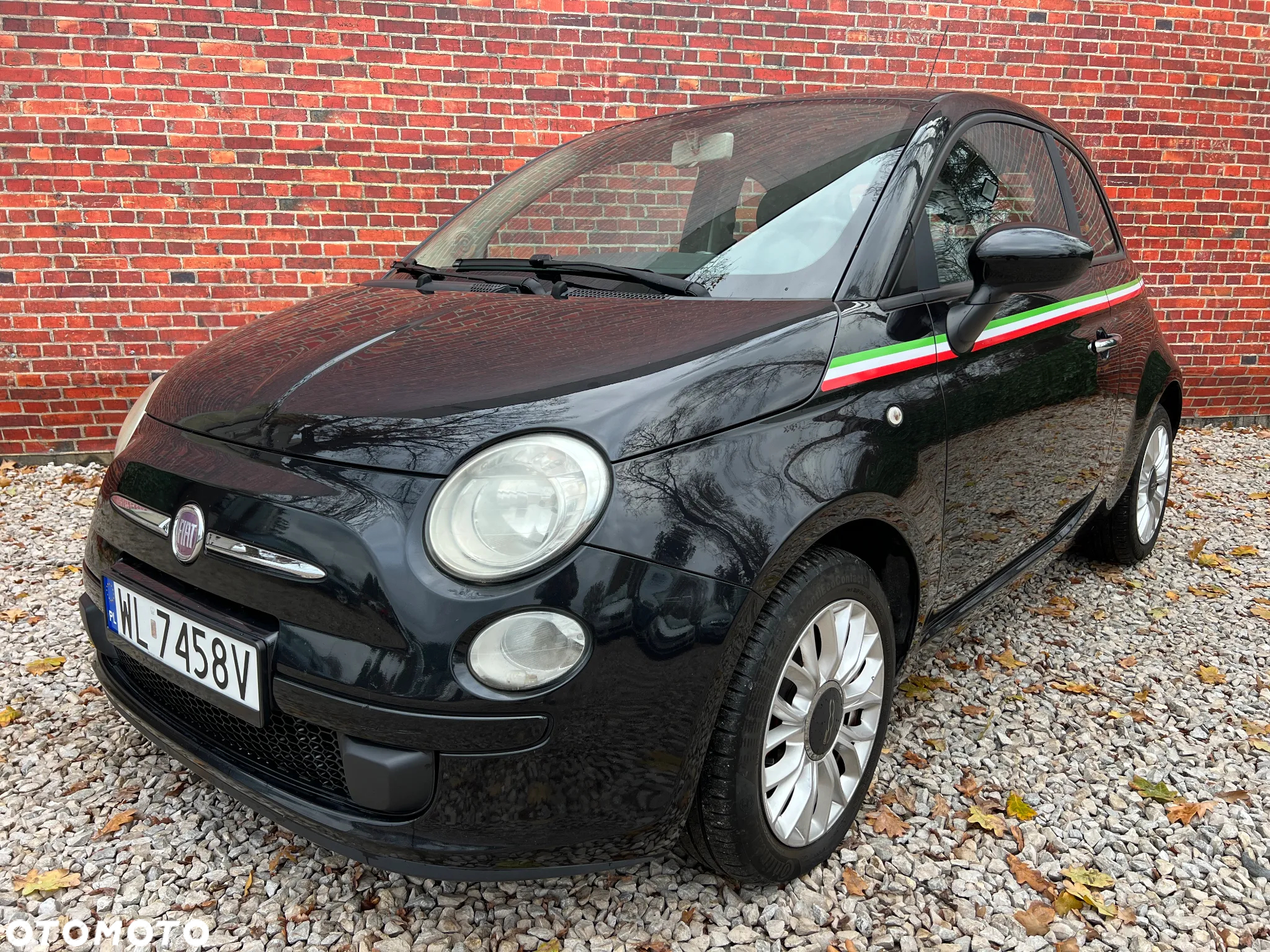 Fiat 500 - 36