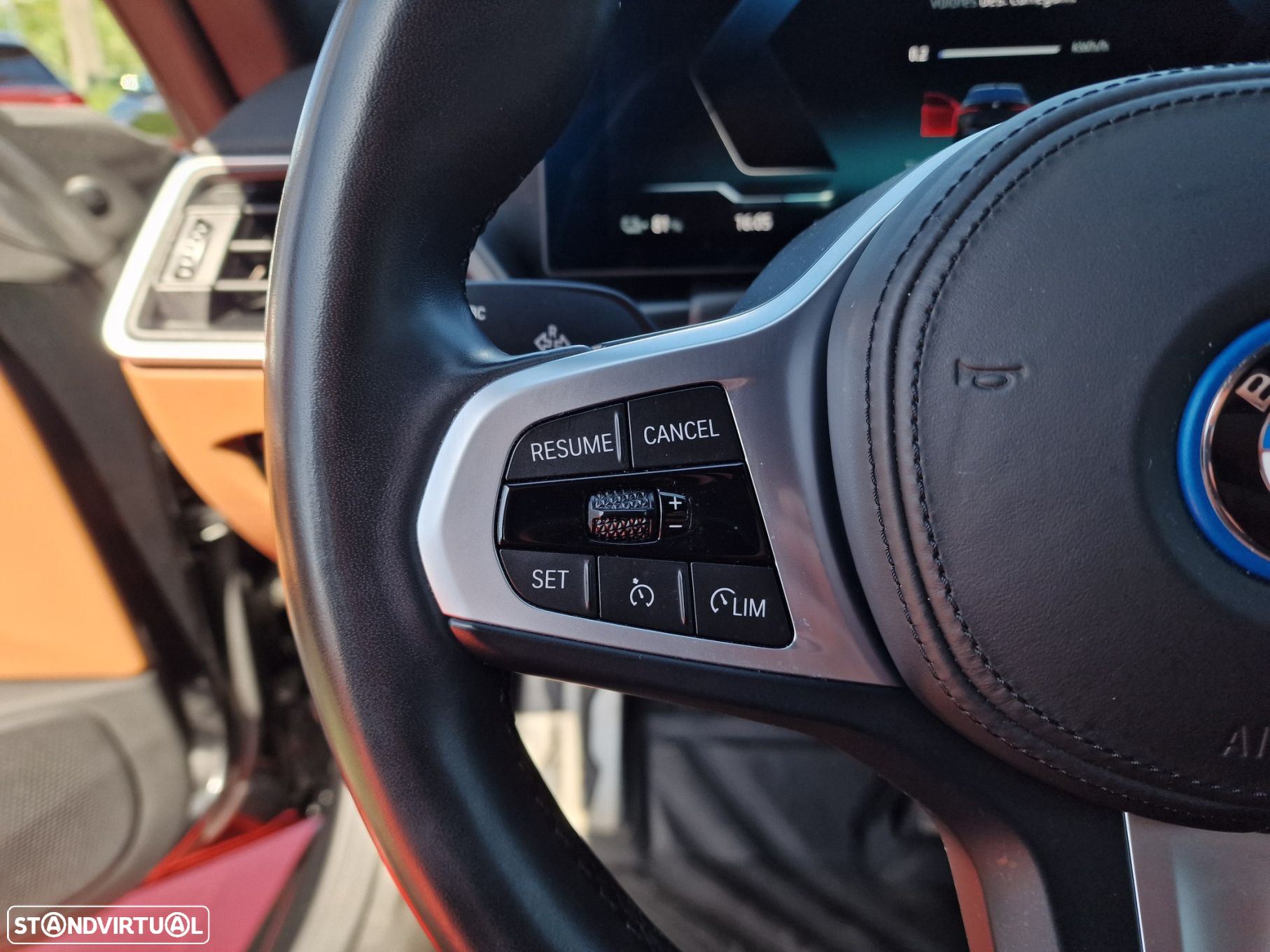 BMW i4 eDrive40 Pack Desportivo M - 20