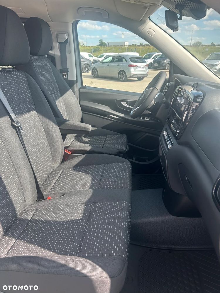 Mercedes-Benz Vito Tourer L2 Pro 9G-Tronic 447.703 - 12