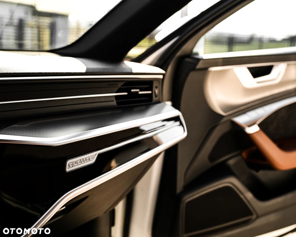 Audi A6 Avant 50 TDI quattro tiptronic S line - 16