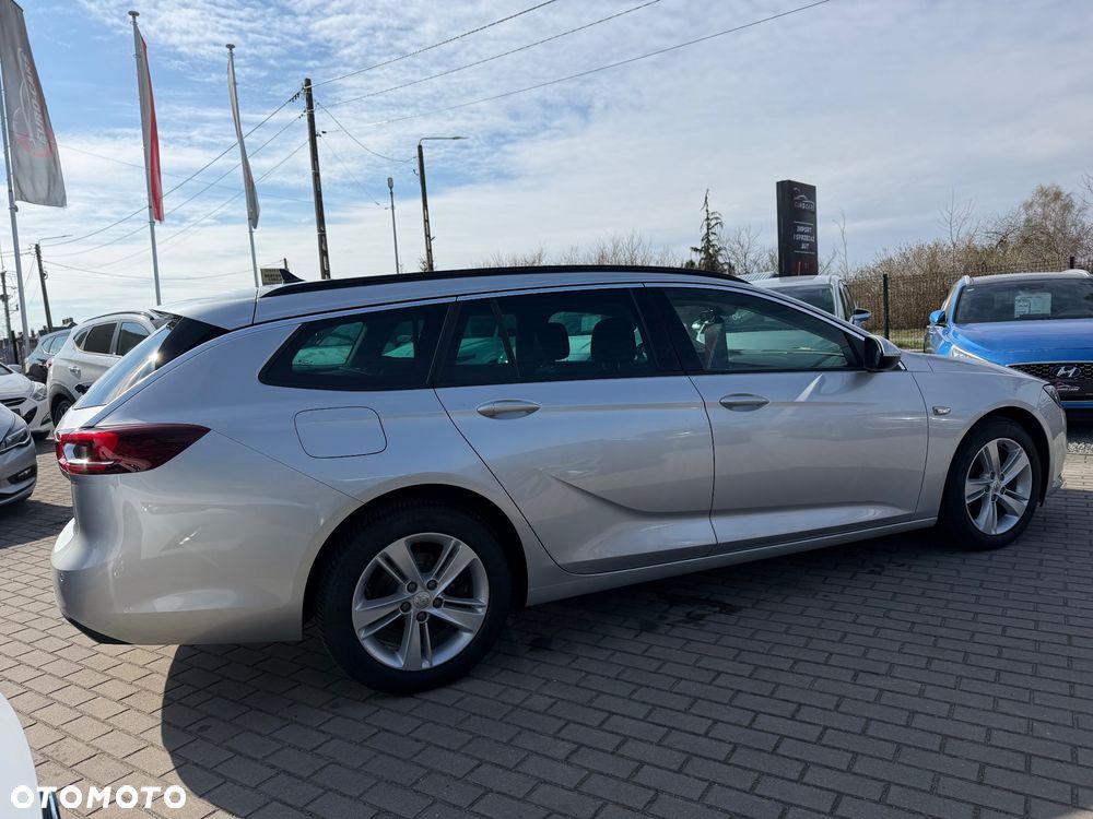Opel Insignia 2.0 Dynamic - 22
