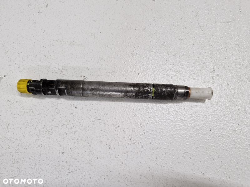 PEUGEOT 508 I 1 MONDEO MK4 KUGA MK1 2.0 TDCI LIFT WTRYSK WTRYSKIWACZ PALIWA 9686191080 - 2