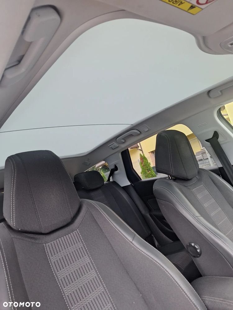 Peugeot 308 BlueHDi FAP 130 Stop & Start Allure Pack - 18