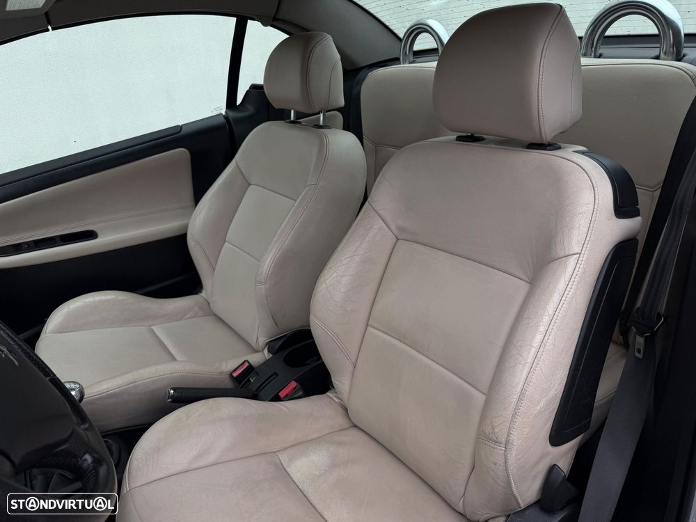 Peugeot 207 1.6 HDi Sport - 14