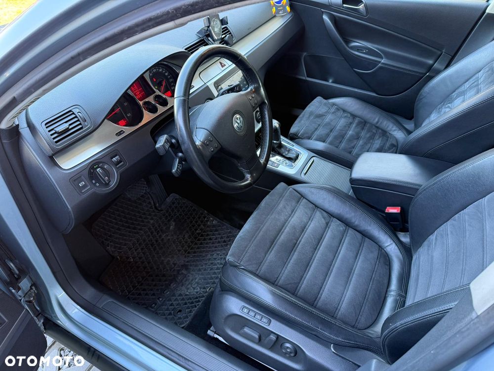 Volkswagen Passat 2.0 TDI DPF Highline DSG - 9