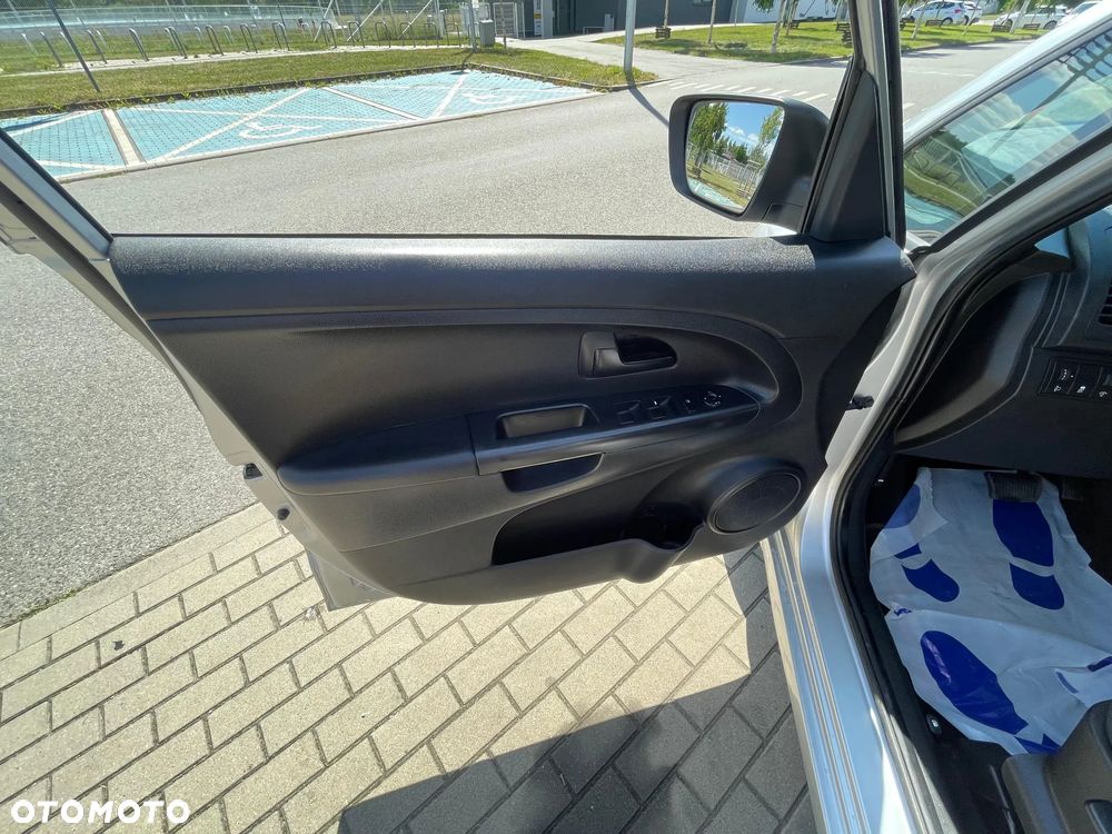 Kia Venga 1.6 CVVT Automatik Dream-Team Edition - 18