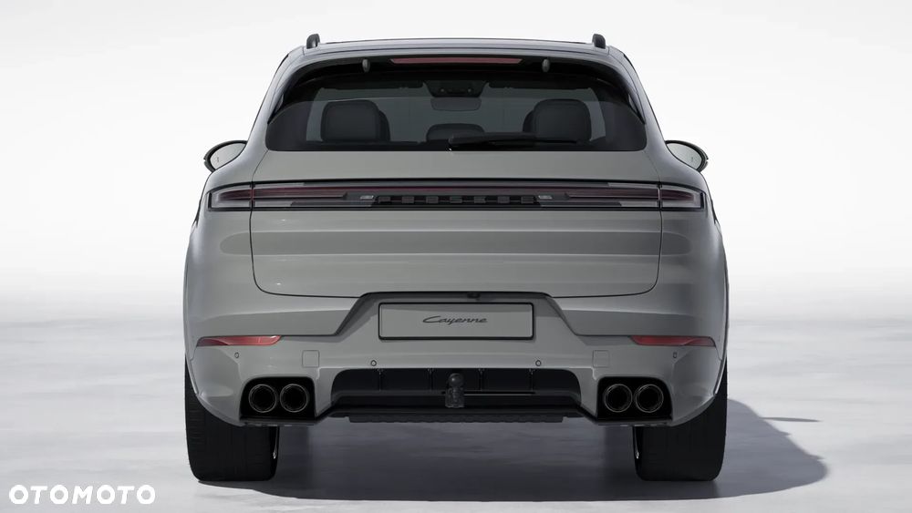Porsche Cayenne E-Hybrid PHEV - 5