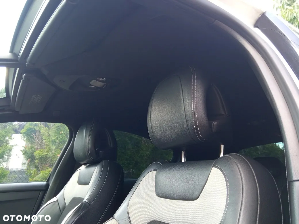 Citroën DS4 1.6 HDi SoChic - 14