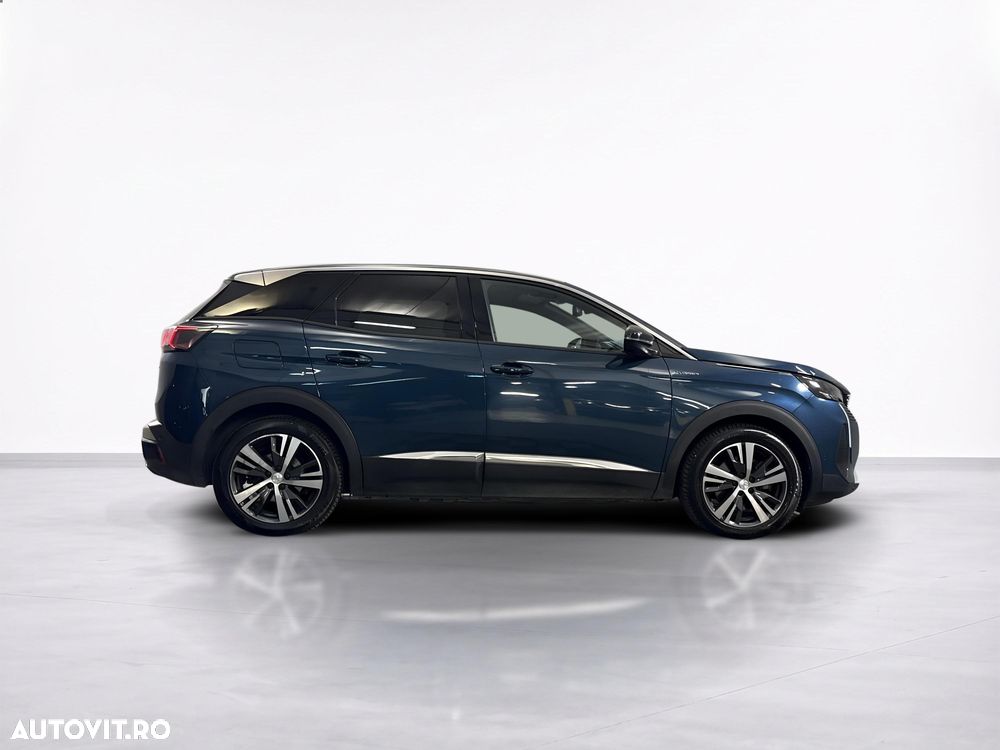 Peugeot 3008 - 7