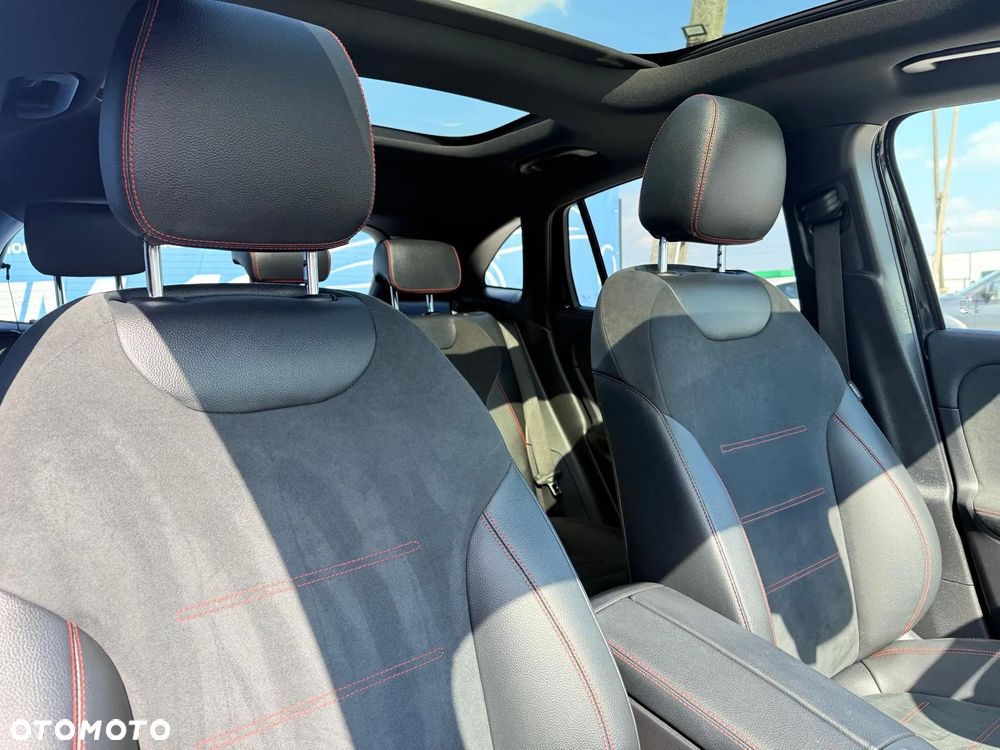 Mercedes-Benz GLA 250 e PHEV AMG Line 8G-DCT - 17