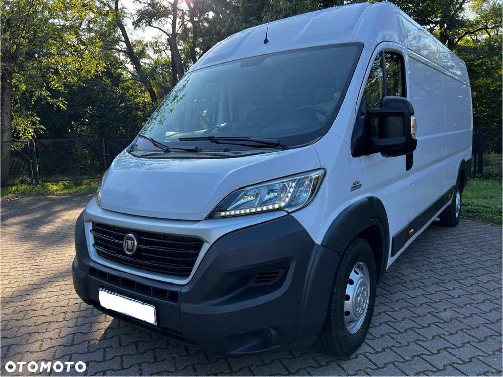 Fiat Ducato - 7