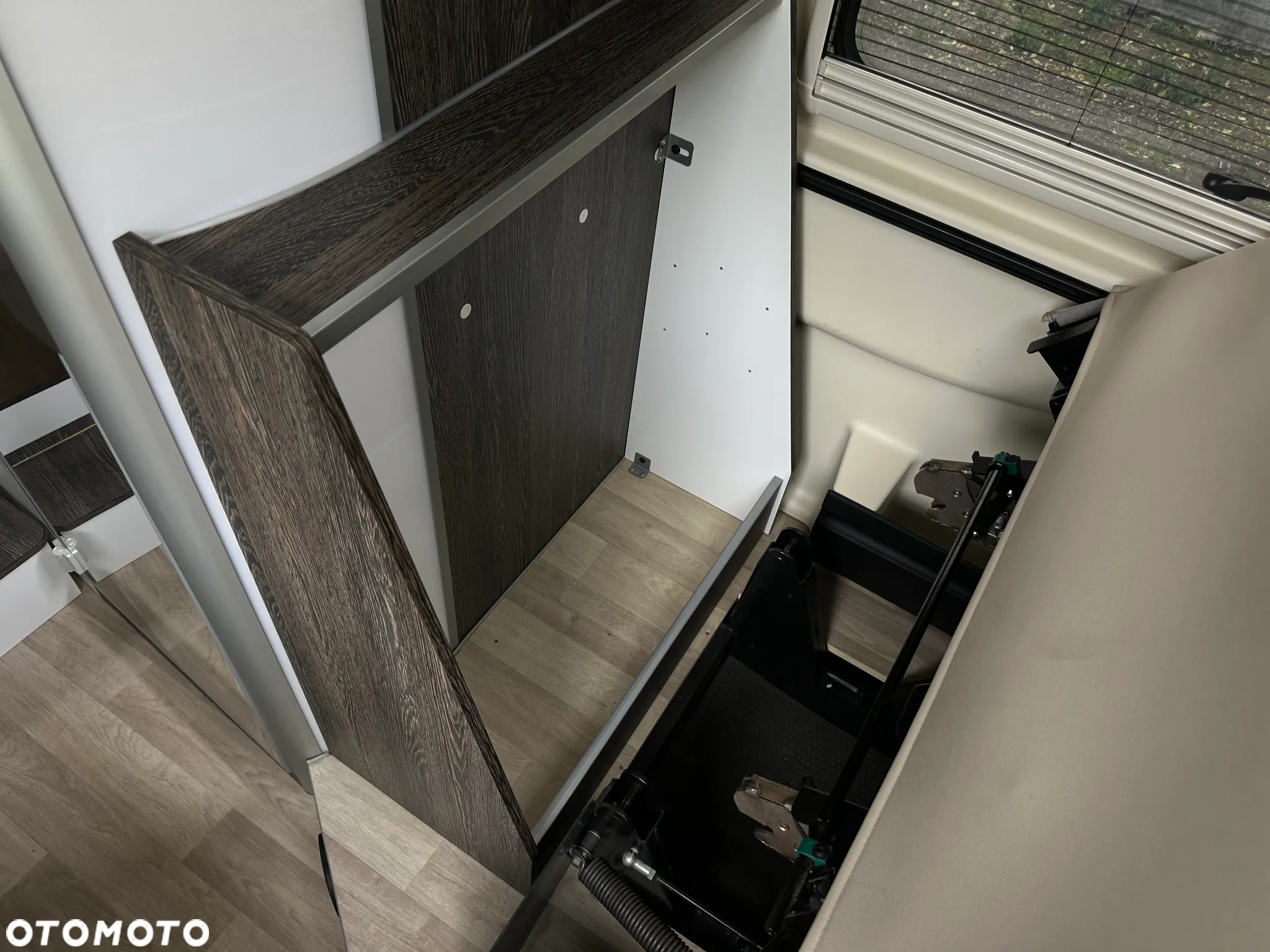 Westfalia COLUMBUS AMUNDSEN - 36