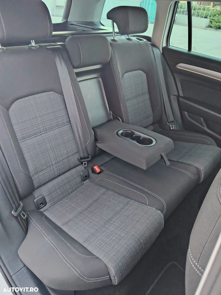 Volkswagen Passat 2.0 TDI SCR Business - 25