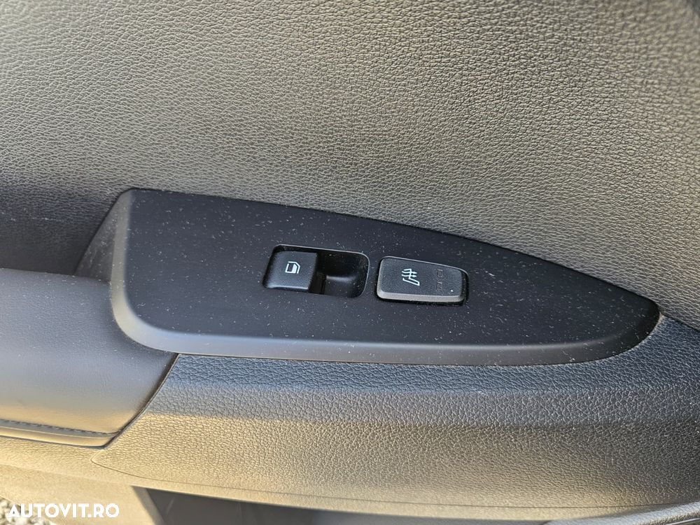 KIA Sportage 2022 — imagine 13