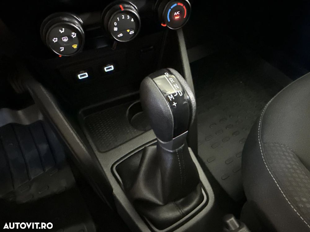 Dacia Duster - 19