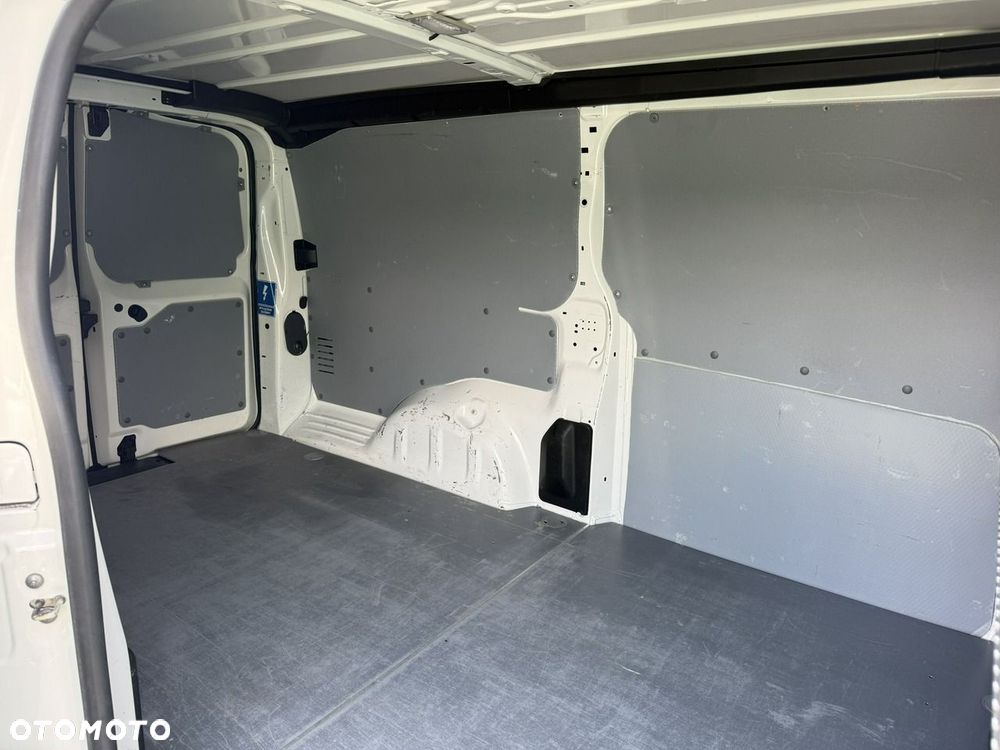 Toyota ProAce - 13