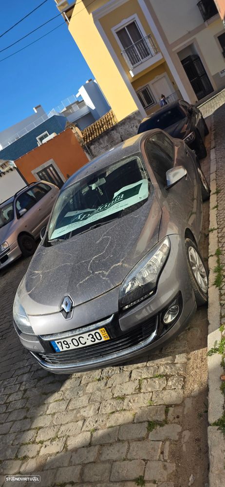 Renault Mégane 1.5 dCi Confort CO2 Champion - 1