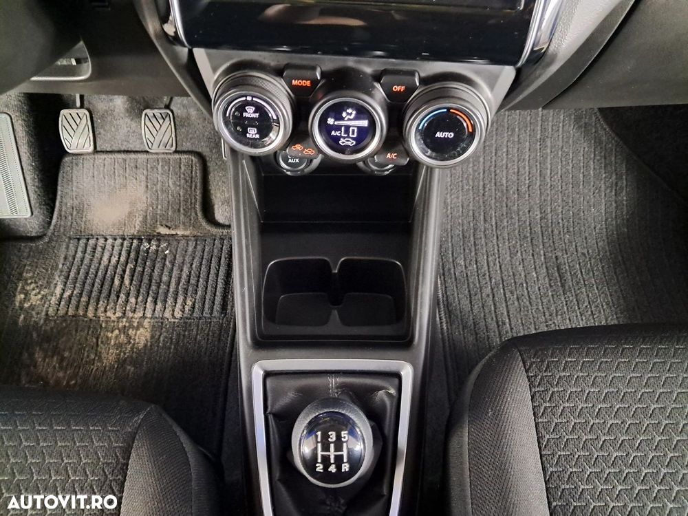 Suzuki Swift - 18