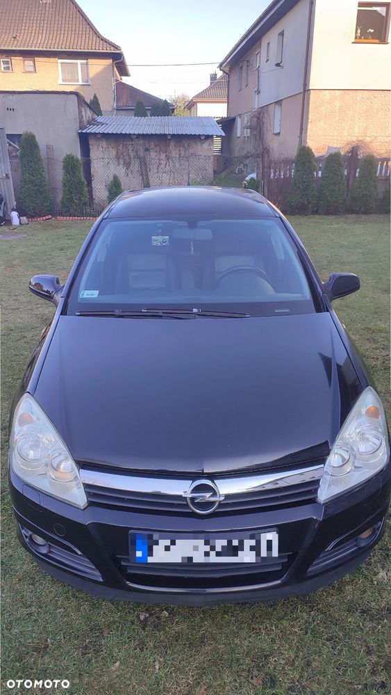 Opel Astra 1.7 CDTI Cosmo - 4
