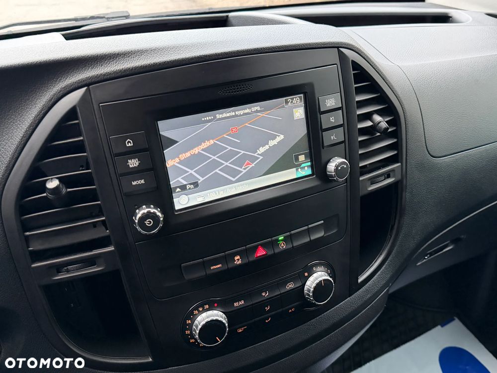 Mercedes-Benz Vito Tourer L2 Pro 9G-Tronic 447.703 - 16