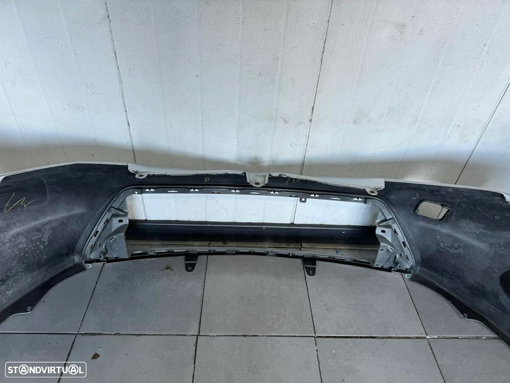 Para Choques Frente Toyota Auris - 2013 / 2015 - 6