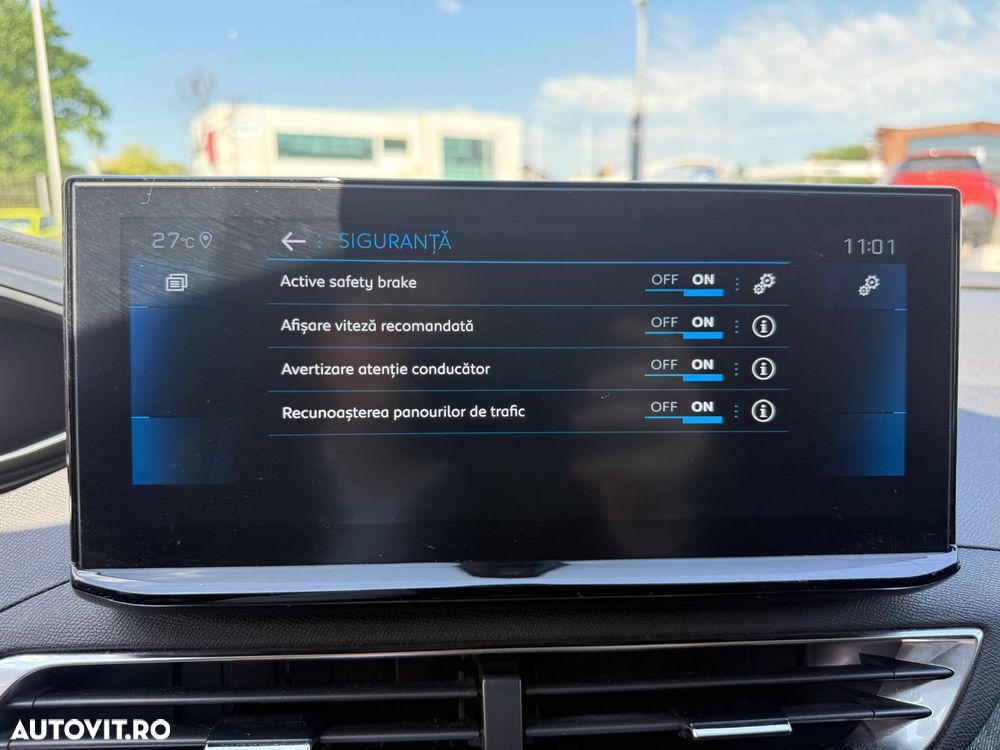 Peugeot 3008 1.5 BlueHDI 130 S&S EAT8 Allure - 26