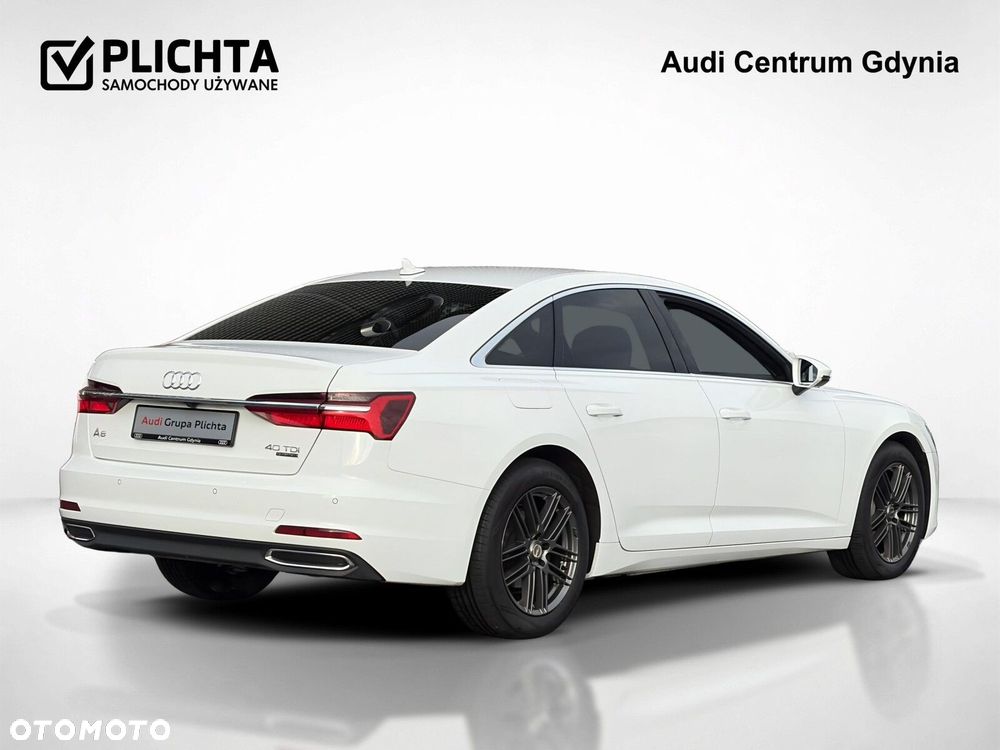 Audi A6 Limousine - 6