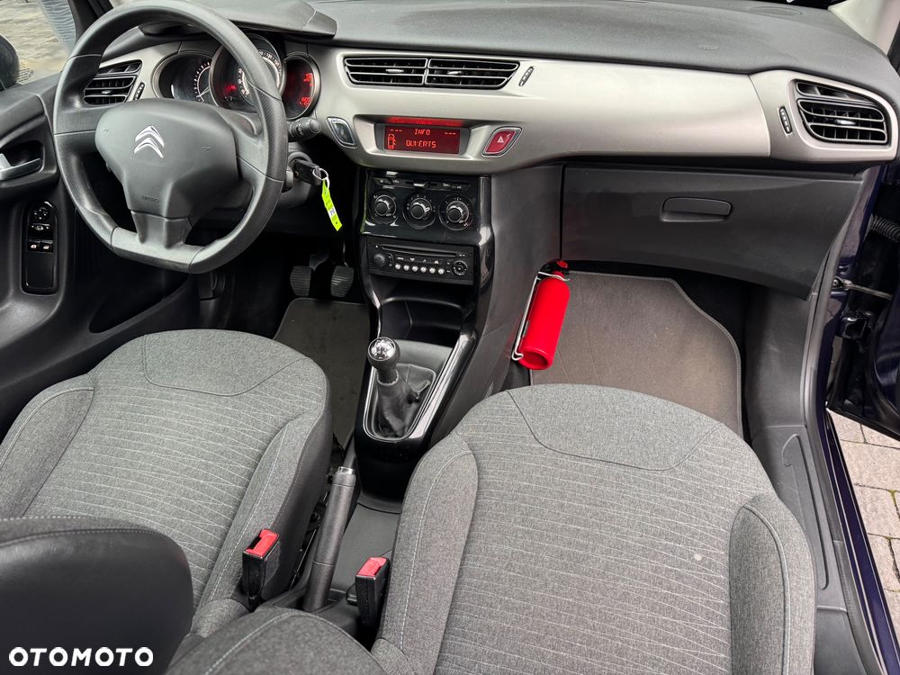 Citroën C3 Pure Tech (VTi) 82 Selection - 8