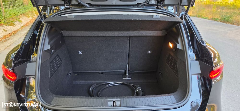 Renault Mégane E-Tech EV60 220hp optimum charge Equilibre - 51