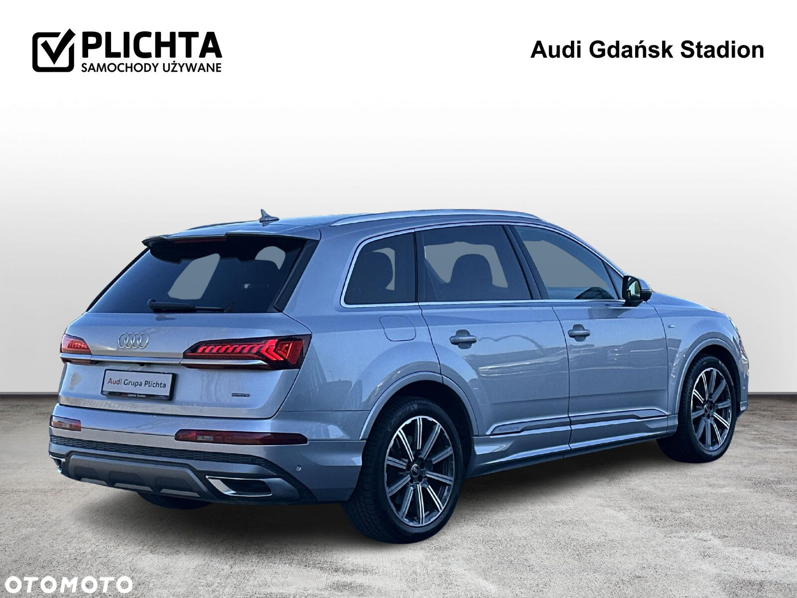 Audi Q7 - 5