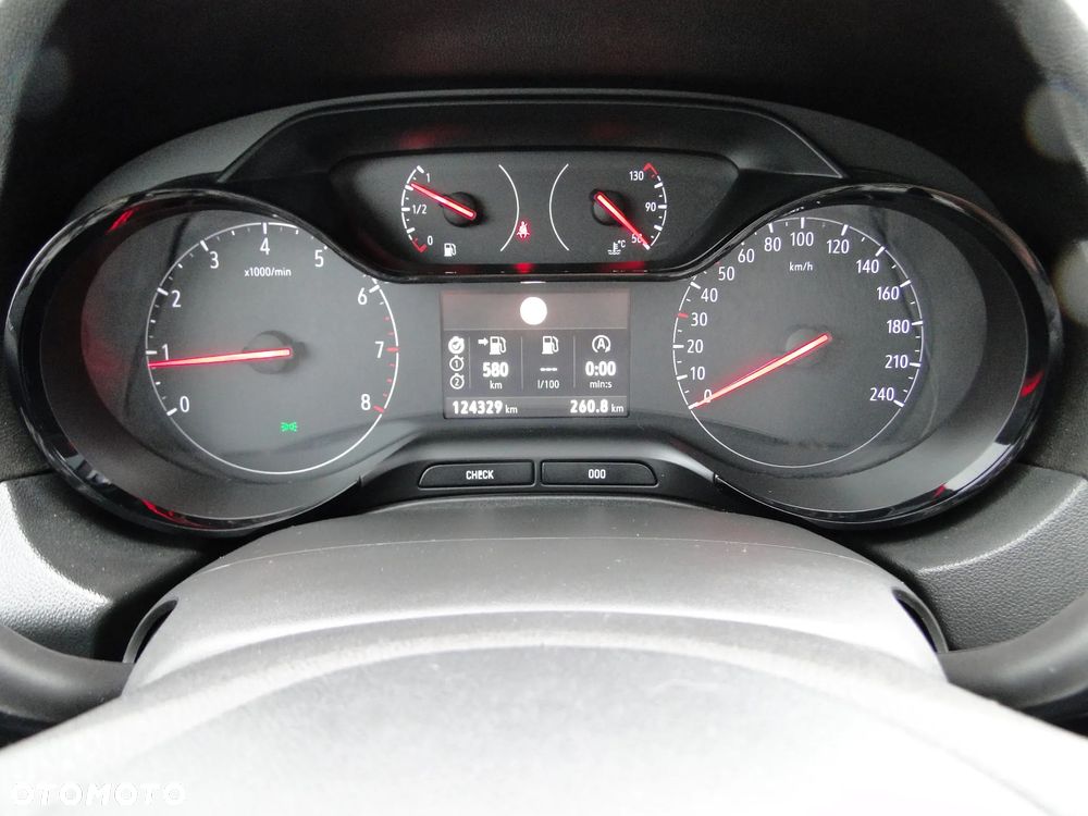 Opel Grandland X 1.5 CDTI Design Line S&S - 21