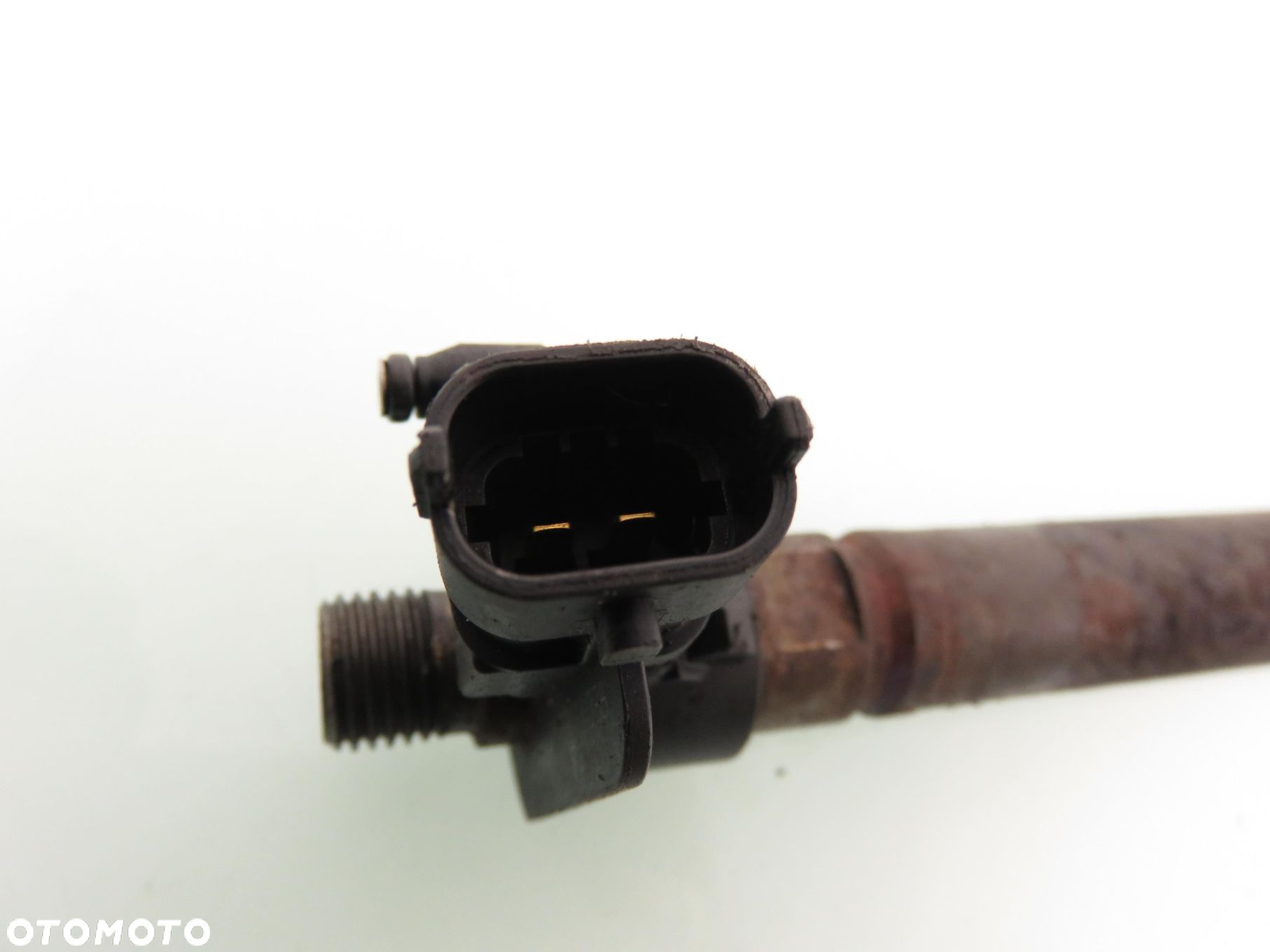 WTRYSKIWACZ PEUGEOT 407 2.2 HDi 9659228880 - 2