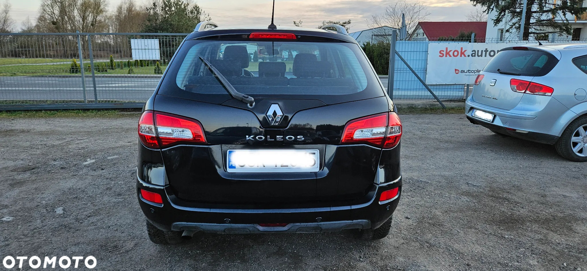 Renault Koleos - 6