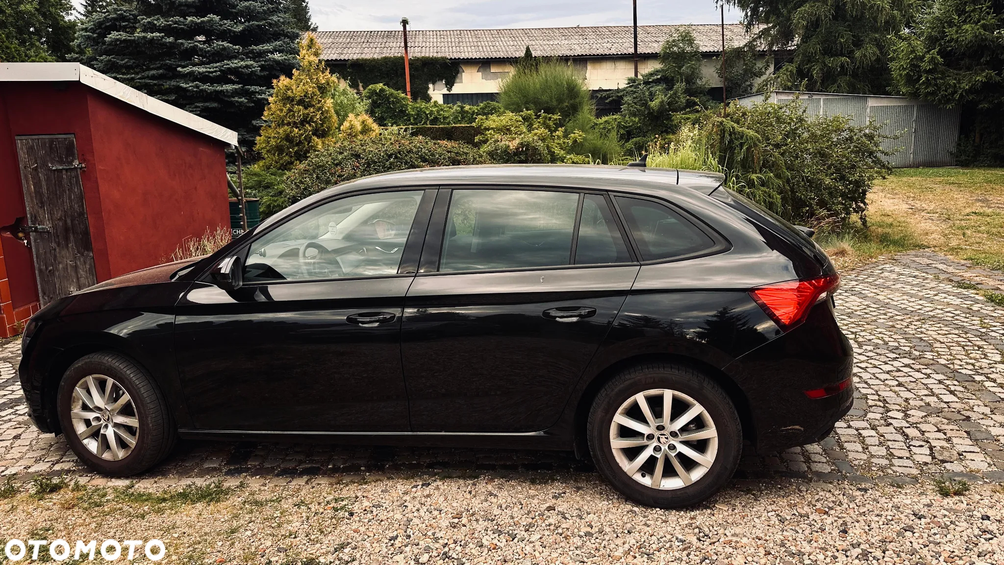 Skoda Scala - 12