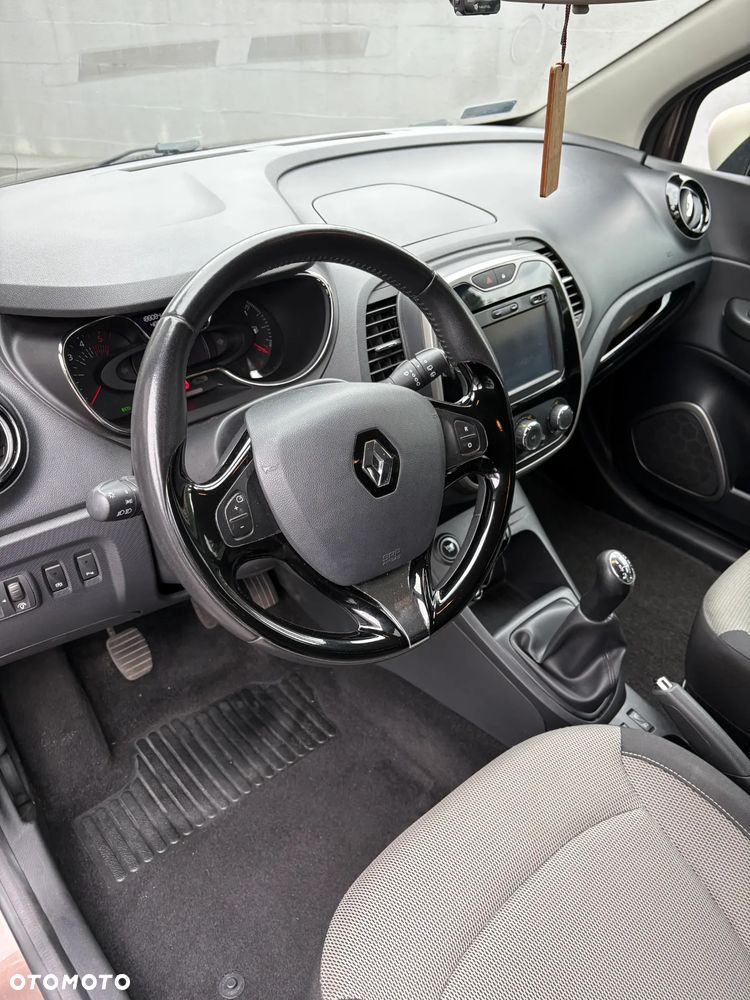 Renault Captur - 7