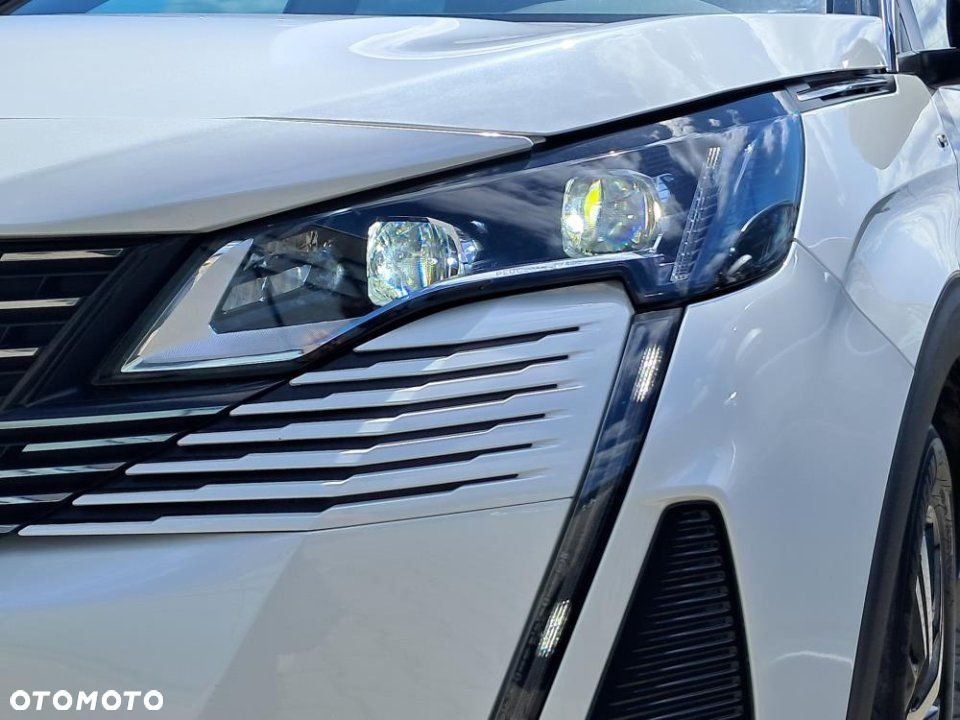 Peugeot 5008 - 12