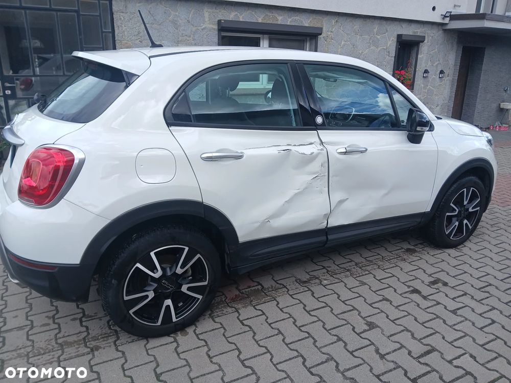 Fiat 500X 1.3 Multijet 4x2 S&S Cult - 4